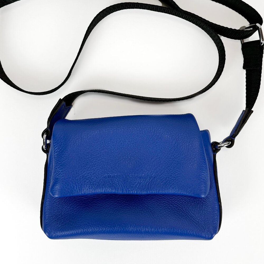 Aimee Kestenberg Broadway Mini Bag Lapis Blue